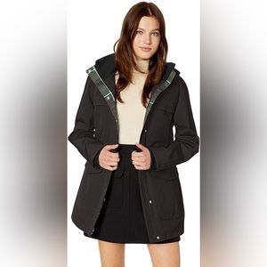 Pendleton rain jacket size M